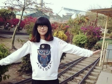 林琪琪學員日文學習經驗分享